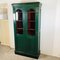 Antique Painted Cupboard, 1920s, Image 7