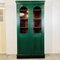 Antique Painted Cupboard, 1920s, Immagine 1