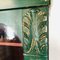 Antique Painted Cupboard, 1920s 11