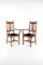 Arts and Crafts Armchairs, Set of 2 1