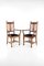 Arts and Crafts Armchairs, Set of 2, Image 1