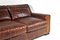 Brown Leather Sofa from Roche Bobois 14