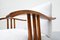 Mid-Century Armchairs, Italy, 1950s, Set of 2, Image 6