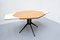 Mid-Century Extendable Dining Table by Carlo Ratti, 1960s 2