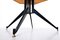 Mid-Century Extendable Dining Table by Carlo Ratti, 1960s, Immagine 8