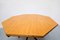 Mid-Century Extendable Dining Table by Carlo Ratti, 1960s 6