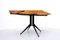 Mid-Century Extendable Dining Table by Carlo Ratti, 1960s 3