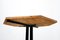 Mid-Century Extendable Dining Table by Carlo Ratti, 1960s, Immagine 7
