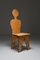 Artistic Chairs, Italy, 1980s, Image 12