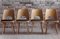 Dining Chairs by Oswald Haerdtl, 1950s, Set of 6, Imagen 4