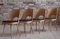 Dining Chairs by Oswald Haerdtl, 1950s, Set of 6, Image 3