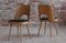 Dining Chairs by Oswald Haerdtl, 1950s, Set of 6, Imagen 5