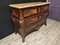 Louis XV Style Marquetry Chest of Drawers, Image 5