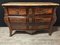 Louis XV Style Marquetry Chest of Drawers, Immagine 1