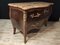 Louis XV Style Chest of Drawers with Marquetry 3