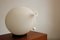 Medium White Balloon Lamp by Yves Christin for Bilumen, 1980s 1