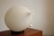 Medium White Balloon Lamp by Yves Christin for Bilumen, 1980s, Immagine 1