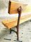 Antique Garden Bench with Cast Iron Legs & Wooden Beams, Immagine 6