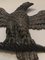 Large Empire Period Carved Eagle in Oak and Beechwood, France 5