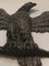 Large Empire Period Carved Eagle in Oak and Beechwood, France, Imagen 5