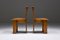 Italian Dining Chairs from Mobilgirgi, Italy, 1970s, Set of 4, Image 8