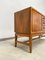 Small German Walnut Sideboard, 1960s, Image 9