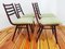 Chairs from Jitona, Czechoslovakia, 1970s, Set of 4, Image 7