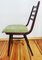 Chairs from Jitona, Czechoslovakia, 1970s, Set of 4, Immagine 10