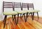 Chairs from Jitona, Czechoslovakia, 1970s, Set of 4, Image 3