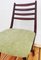 Chairs from Jitona, Czechoslovakia, 1970s, Set of 4 9