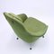 Model Napoli Lounge Chair by Alf Svensson for Dux, 1960s, Imagen 6
