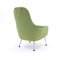 Model Napoli Lounge Chair by Alf Svensson for Dux, 1960s, Imagen 5