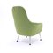 Model Napoli Lounge Chair by Alf Svensson for Dux, 1960s, Immagine 5