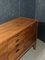 Mid-Century Rosewood and Walnut Sideboard by Robert Heritage for Meredew 12