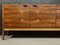 Mid-Century Rosewood and Walnut Sideboard by Robert Heritage for Meredew 3