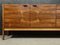 Mid-Century Rosewood and Walnut Sideboard by Robert Heritage for Meredew, Image 3