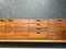 Mid-Century Rosewood and Walnut Sideboard by Robert Heritage for Meredew 5