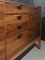 Mid-Century Rosewood and Walnut Sideboard by Robert Heritage for Meredew, Image 7