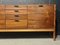 Mid-Century Rosewood and Walnut Sideboard by Robert Heritage for Meredew 4