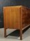 Mid-Century Rosewood and Walnut Sideboard by Robert Heritage for Meredew 15