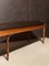 Mid-Century Danish Bench in Rosewood by Johannes Andersen, 1960s 8