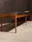 Mid-Century Danish Bench in Rosewood by Johannes Andersen, 1960s 18