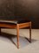 Banc Mid-Century en Palissandre par Johannes Andersen, Danemark, 1960s 7