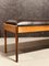 Banc Mid-Century en Palissandre par Johannes Andersen, Danemark, 1960s 14