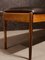 Mid-Century Danish Bench in Rosewood by Johannes Andersen, 1960s 11