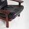 Mid-Century Modern Ox Lounge Chair in Leather by Sergio Rodrigues, 1960s 7