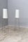 Italian Floor Lamps, 2010, Set of 2 4