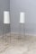 Italian Floor Lamps, 2010, Set of 2, Imagen 4