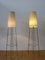 Italian Floor Lamps, 2010, Set of 2, Image 2