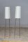 Italian Floor Lamps, 2010, Set of 2, Image 17